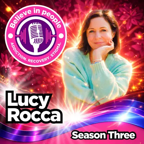 Lucy Rocca: Grey Area Drinking, Wine Culture & Alcohol Dependence