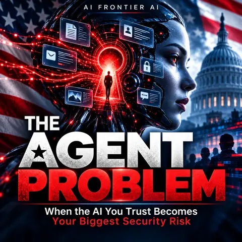 The Agent Problem