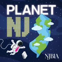 Planet New Jersey