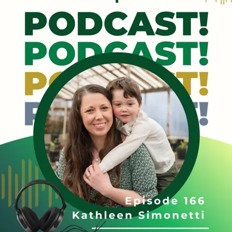 Matters of the Heart with Kathleen Simonetti