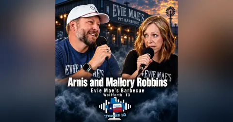 Turning Passion into Brisket: The Story Behind Evie Mae’s Barbecue Success