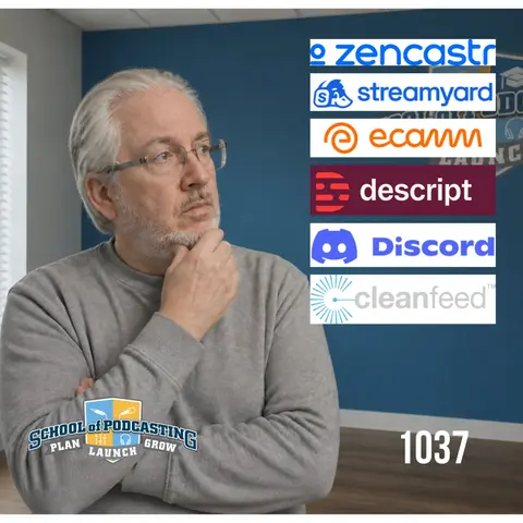 Podcasters Share Best and Worst Platforms for Interviews