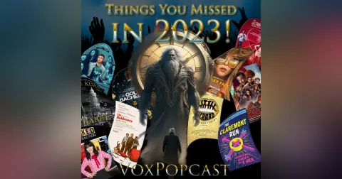 e299. Things You Missed in 2023!