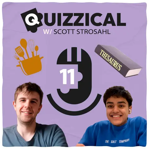 Cooking Dictionary and Movie Thesaurus | 26.3.1