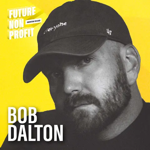 Building Local Trust at Scale: How Bob Dalton Is Reimagining Community Impact