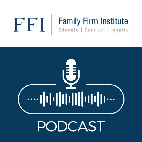 In this episode of the FFI Practitioner Podcast, host Jordan Rich speaks with Charles Avery Fisher about the often-overlooked personal challenges that accompany inherited wealth.