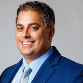 Paul Leon, MBA Profile Photo