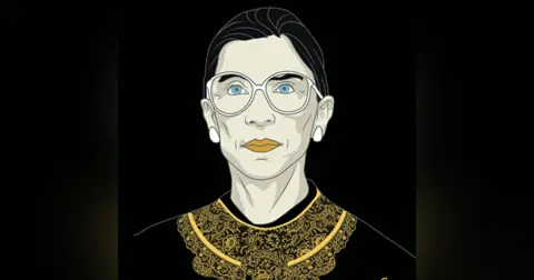 76: Filming Ruth Bader Ginsburg