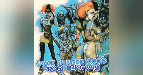 ep 310 – Progs 940-943