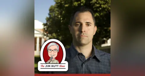EP12 Brian Nosek – Open Science and Reproducibility