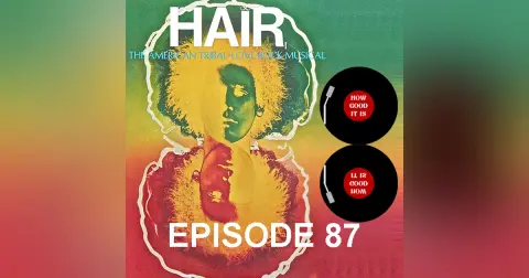 Episode 87–Hair