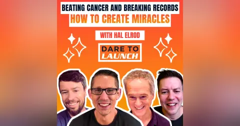 How to Create Miracles in 2026 – With Hal Elrod