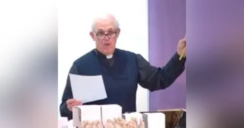 3/29/26 "Palms to Passion" by Pastor Jim Lindus - 8 a.m.