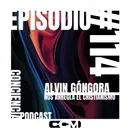 #114 | Alvin Góngora nos Arregla el Cristianismo | ConCiencia Podcast