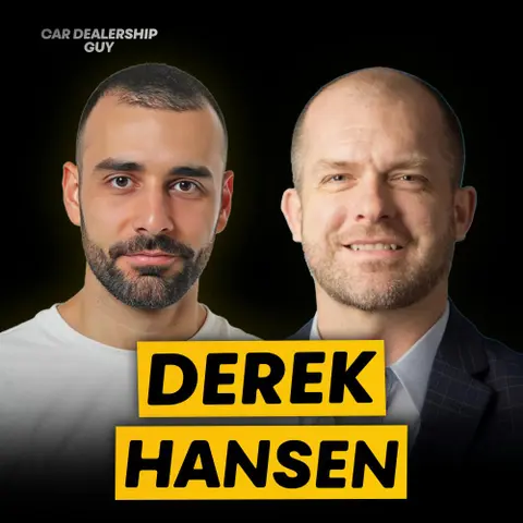 The Hidden Variables Driving Used Car Pricing—and How to Exploit Them | Derek Hansen, VP Operations at Cox Automotive