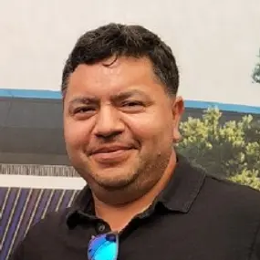 Fred Navas Profile Photo