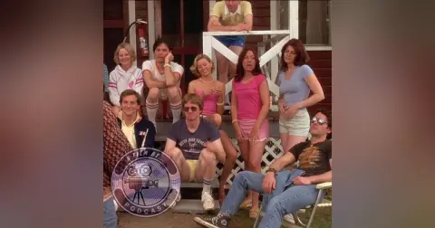 David Wain - Wet Hot American Summer