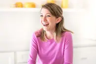 Daily Distance #44: Simple Mills Founder Katlin Smith On Her Best Cooking Secret