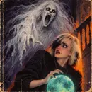 A Halloween Fate Foretold | Witches, a Banshee & Haunted House Horror