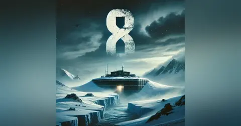 Bunker 8