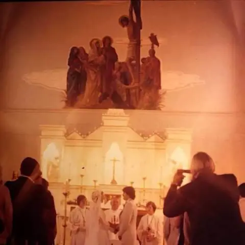 Unholy Fathers, E16 She was Haunted by a Bloody Priest, Part 1