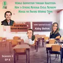 S3 EP4: World Domination through Education