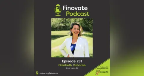 EP 231: Elizabeth Osborne, Great Lakes CU
