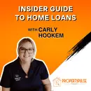 Episode 007: Expert Mortgage Tips with Carly Hookem
