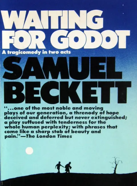 Samuel Beckett