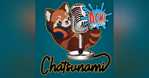 What makes ACME Comic-Con Special?