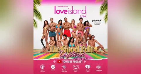 Love Island USA Season 8 Unfiltered: Melanie and Sincere, Casa Amor Fallout, and Life After the Villa