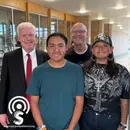 Episode 352: Celebrating Huge Milestone for Multi-Talented Native American Students