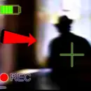 Real Encounters with Shadow People