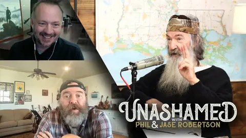 Ep 266 | The Do Good Army, Redneck Disaster Recovery, and What You Can Do When Tragedy Strikes