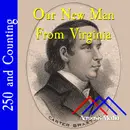 Our New Man in Virginia–February 23, 1776