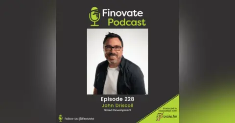 EP 228: John Driscoll, Naked Development