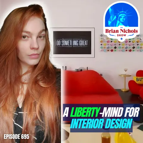695: Artistic Expression Meets Political Ideology