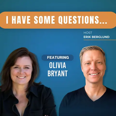 206: Olivia Bryant: "Culture Breaks When Values Become Words"