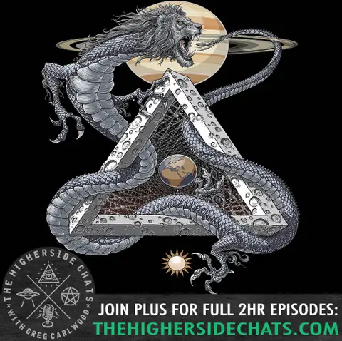 Tom Montalk | Demiurgic Technology, The Matrix Control Grid, & The Rosicrucian Endgame