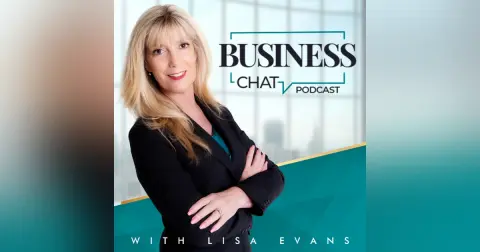 042: Courageous Leadership Is Doing What’s Right Not Easy with Chris Nicholls