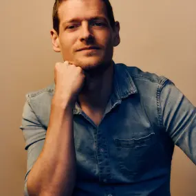 Nicholas Binge Profile Photo