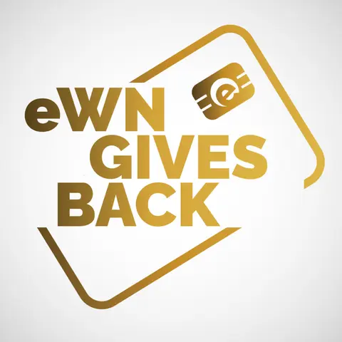 How eWomenNetwork Gives Back: Starting a Business Foundation, Grant Programs, and Community Impact