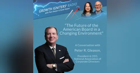 The Future of the American Board in a Changing Environment