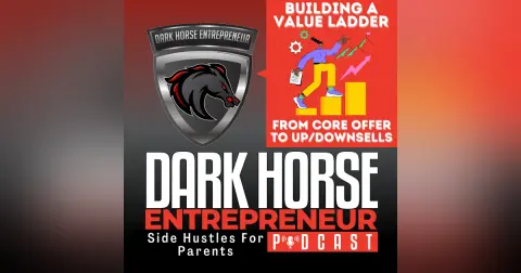 Unlock Business Growth Now: Master the Value Ladder & Elevate Your Core Offer