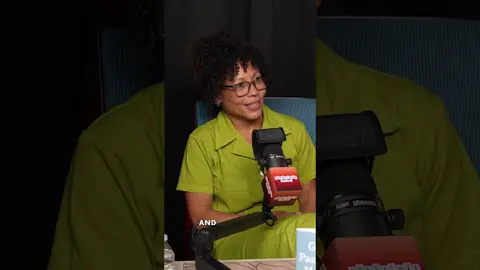 4 Things Angela Nissel Must Have Before Writing | Questlove Show #shorts