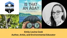 Is That an Aga? Birding, Storytelling, and Sustainability on the Mariana Islands