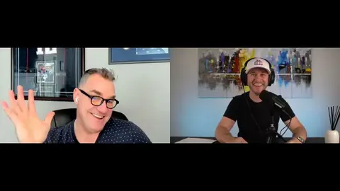Mistaking to Success With Dave Seymour From A&E's Flipping Boston