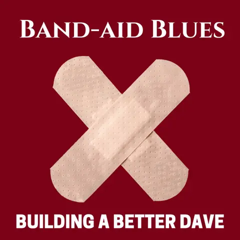 Band-Aid Blues