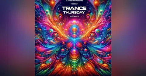 Techy Tekki Trance and Techno Episode 11