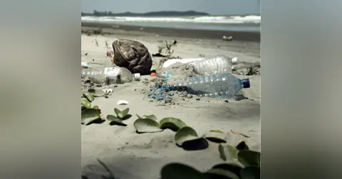 Unpolluting Earth